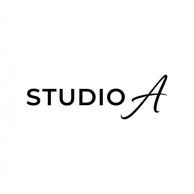 STUDIO A